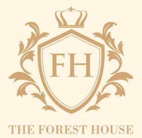 The Forest House Isernia